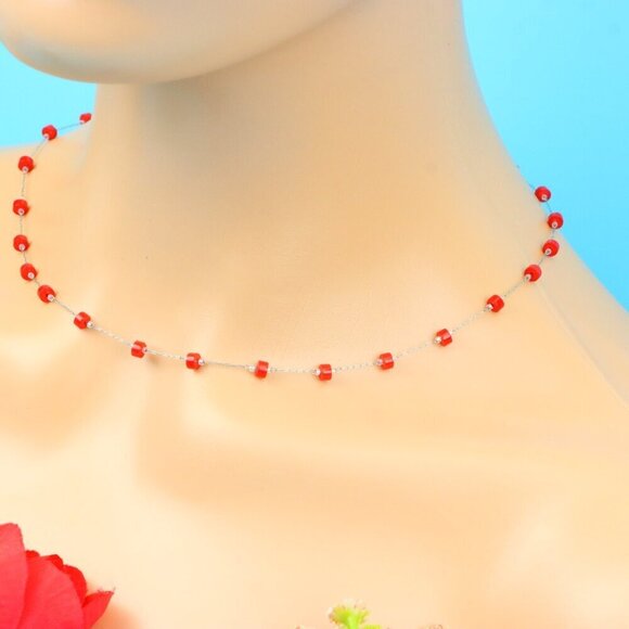 Delicate & Modern Necklace Chain – Perfect for Girls & Women, DYC1582 - Picture 9 of 15